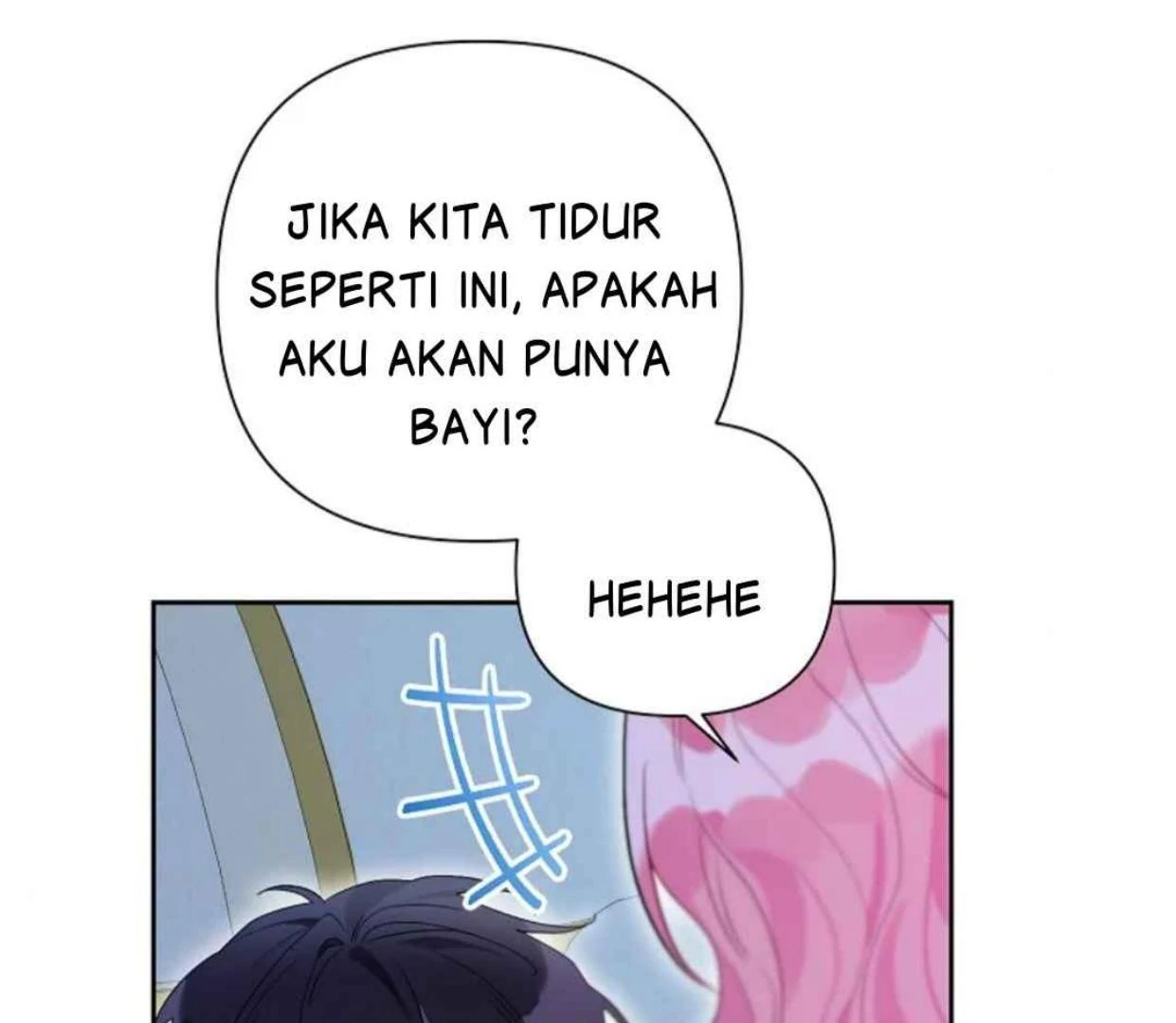 Menantu Tokoh Antagonis Punya Batasan Waktu Chapter 109 page 75