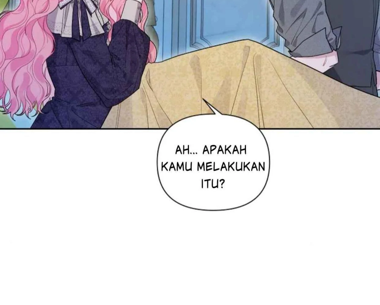 Menantu Tokoh Antagonis Punya Batasan Waktu Chapter 109 page 7