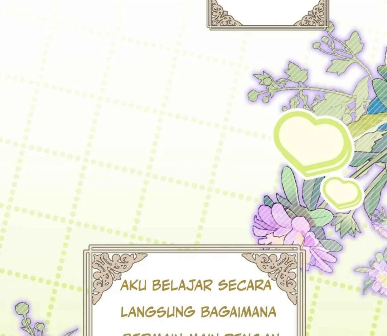 Menantu Tokoh Antagonis Punya Batasan Waktu Chapter 109 page 86
