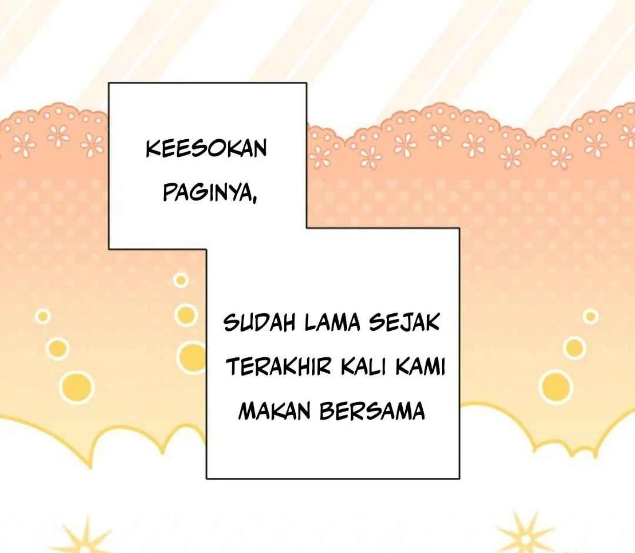 Menantu Tokoh Antagonis Punya Batasan Waktu Chapter 109 page 93