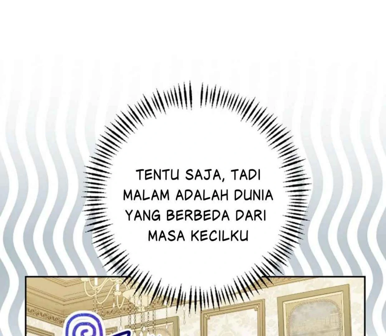 Menantu Tokoh Antagonis Punya Batasan Waktu Chapter 109 page 97