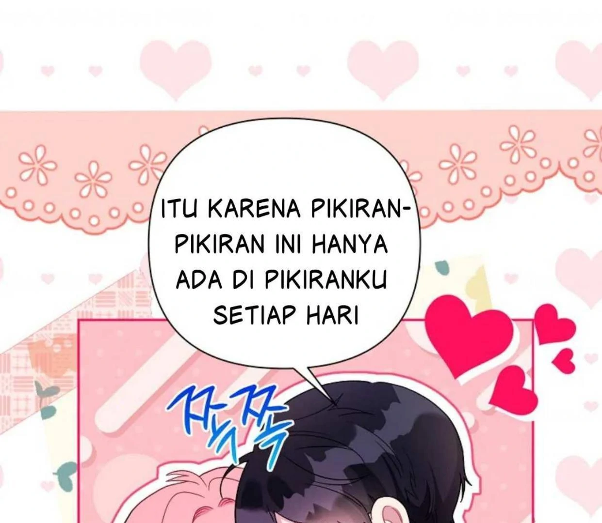 Menantu Tokoh Antagonis Punya Batasan Waktu Chapter 112 page 9