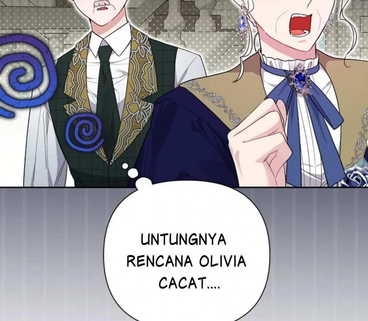 Menantu Tokoh Antagonis Punya Batasan Waktu Chapter 112 page 100