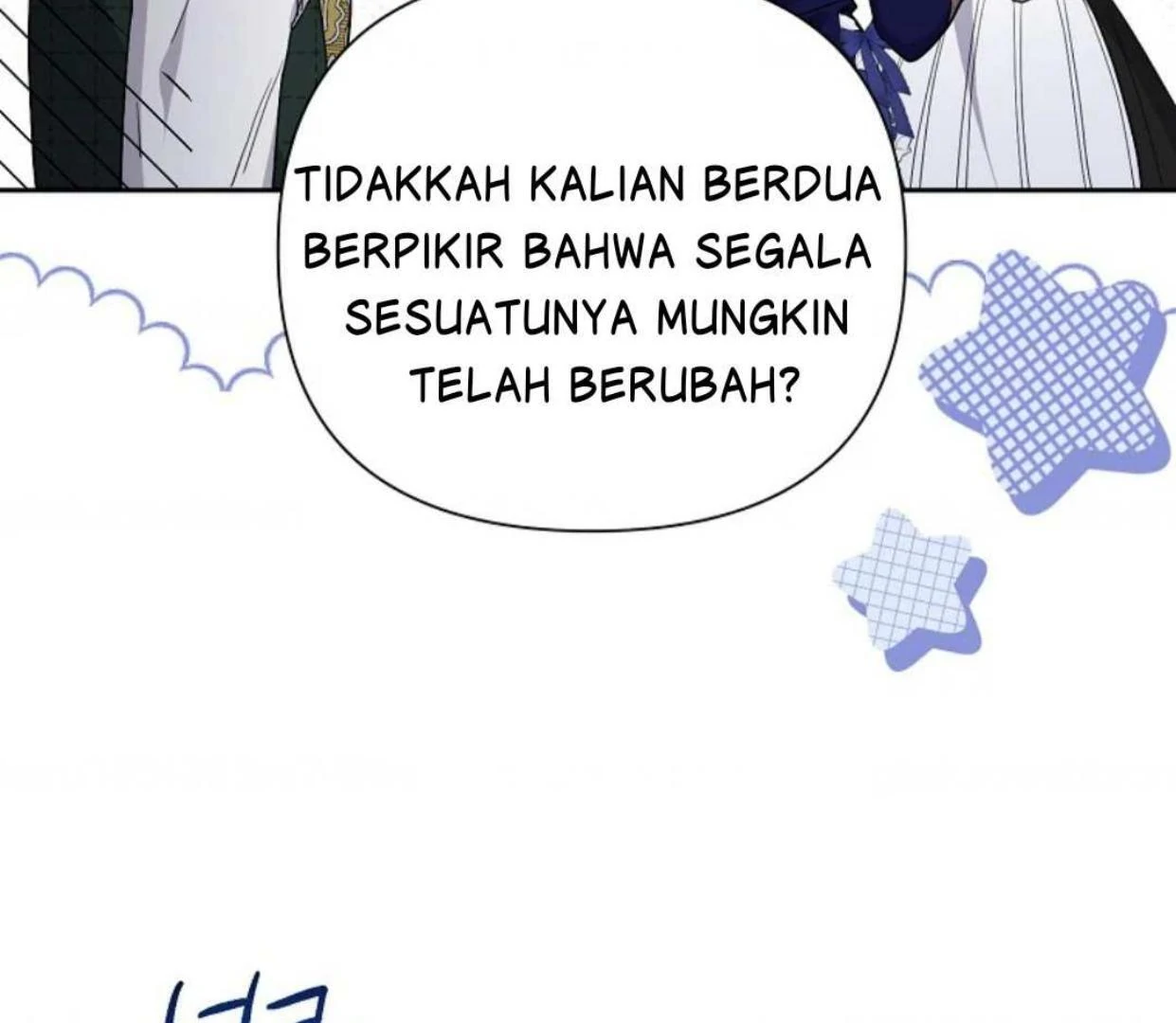 Menantu Tokoh Antagonis Punya Batasan Waktu Chapter 112 page 117