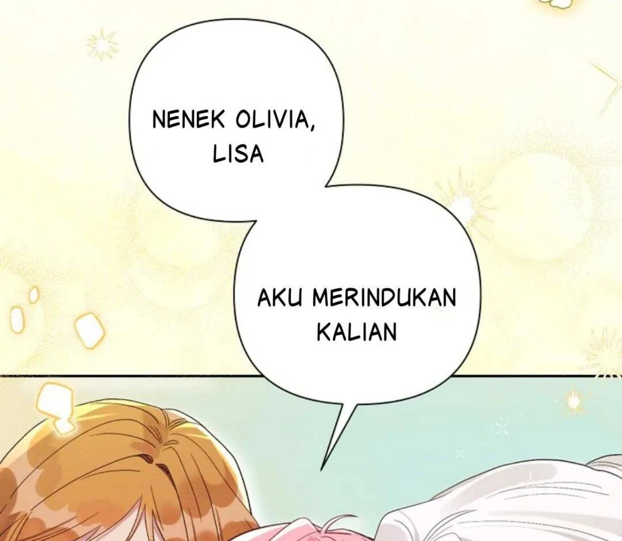 Menantu Tokoh Antagonis Punya Batasan Waktu Chapter 112 page 125