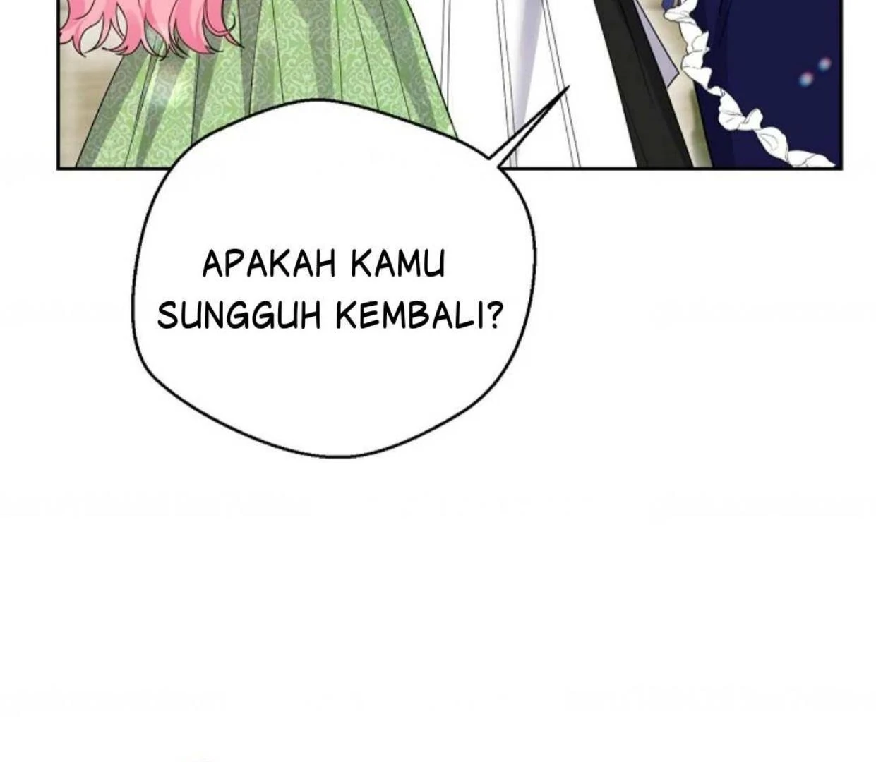 Menantu Tokoh Antagonis Punya Batasan Waktu Chapter 112 page 129