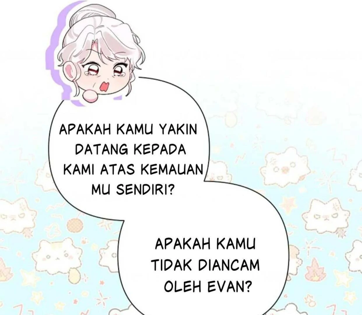 Menantu Tokoh Antagonis Punya Batasan Waktu Chapter 112 page 130