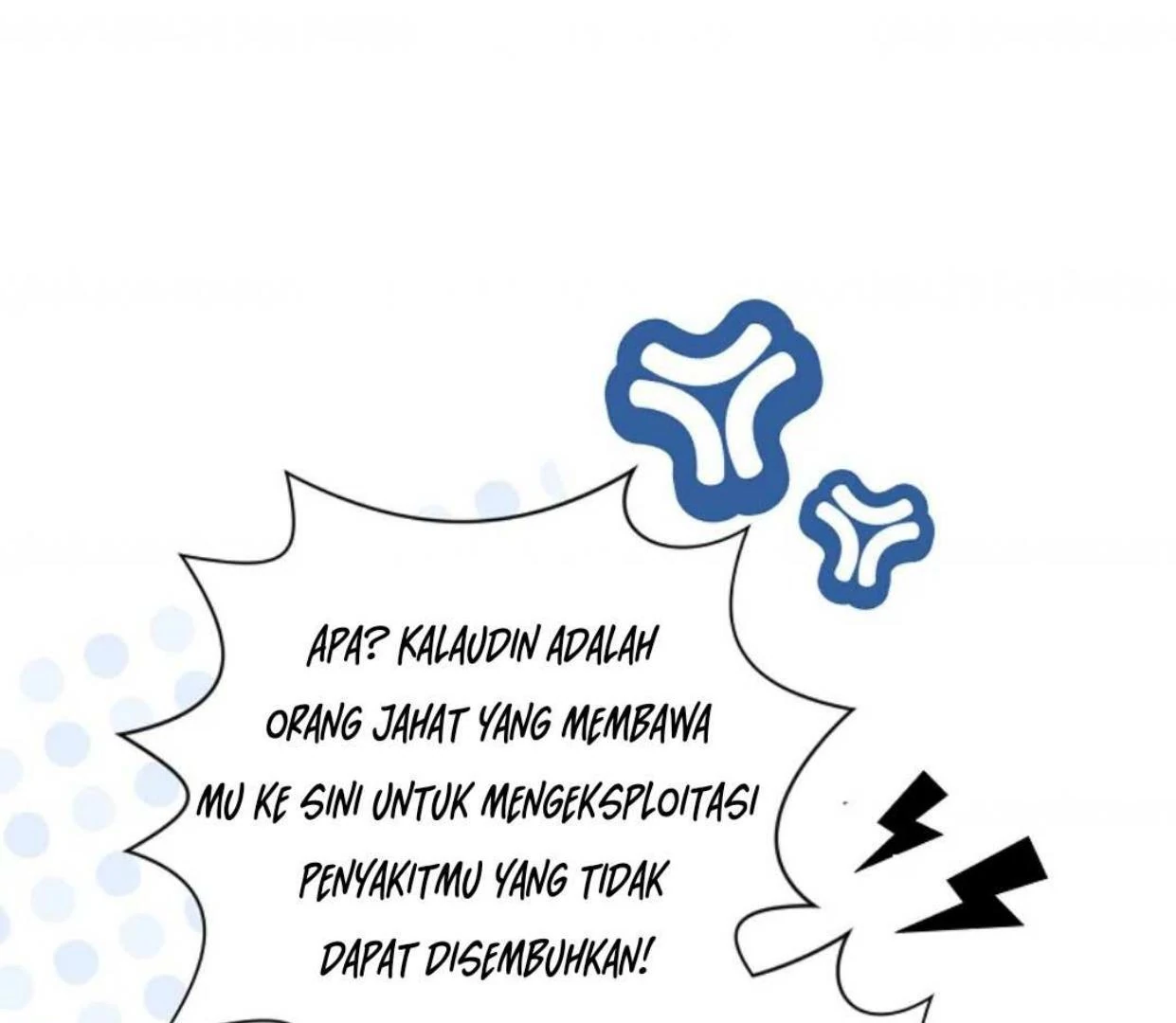 Menantu Tokoh Antagonis Punya Batasan Waktu Chapter 112 page 133