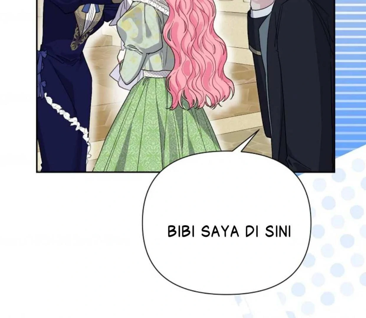 Menantu Tokoh Antagonis Punya Batasan Waktu Chapter 112 page 135
