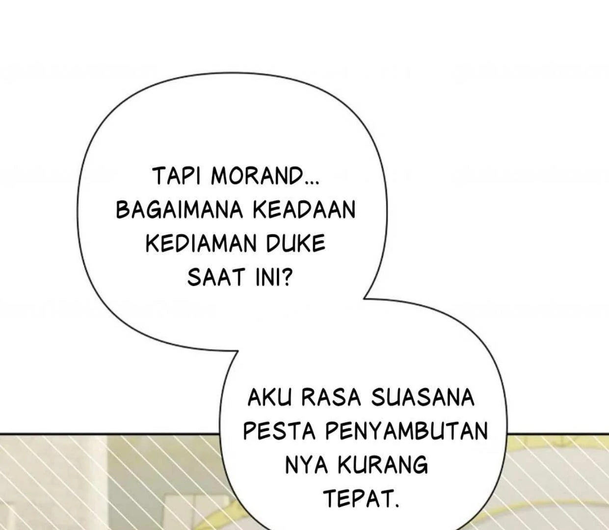 Menantu Tokoh Antagonis Punya Batasan Waktu Chapter 112 page 139