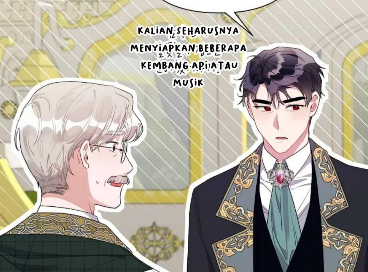 Menantu Tokoh Antagonis Punya Batasan Waktu Chapter 112 page 140