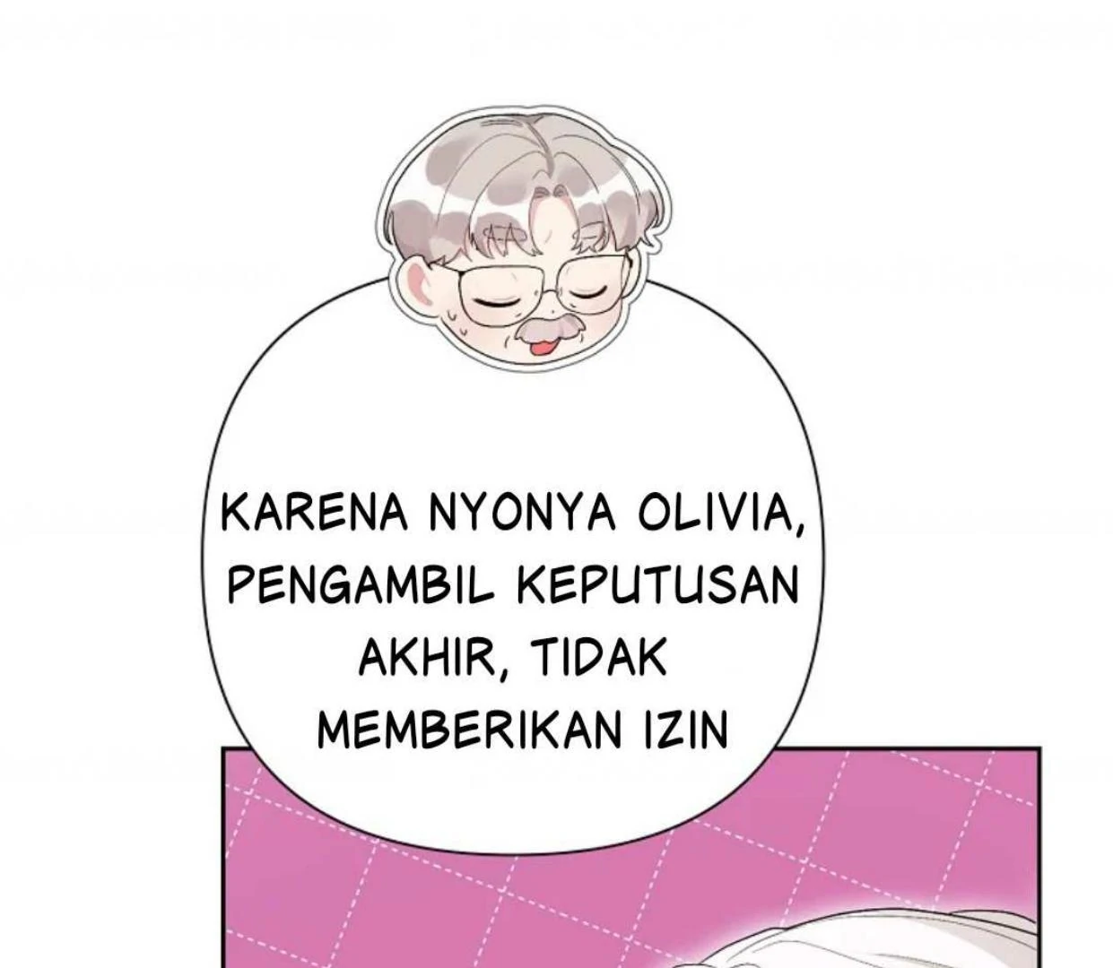 Menantu Tokoh Antagonis Punya Batasan Waktu Chapter 112 page 142