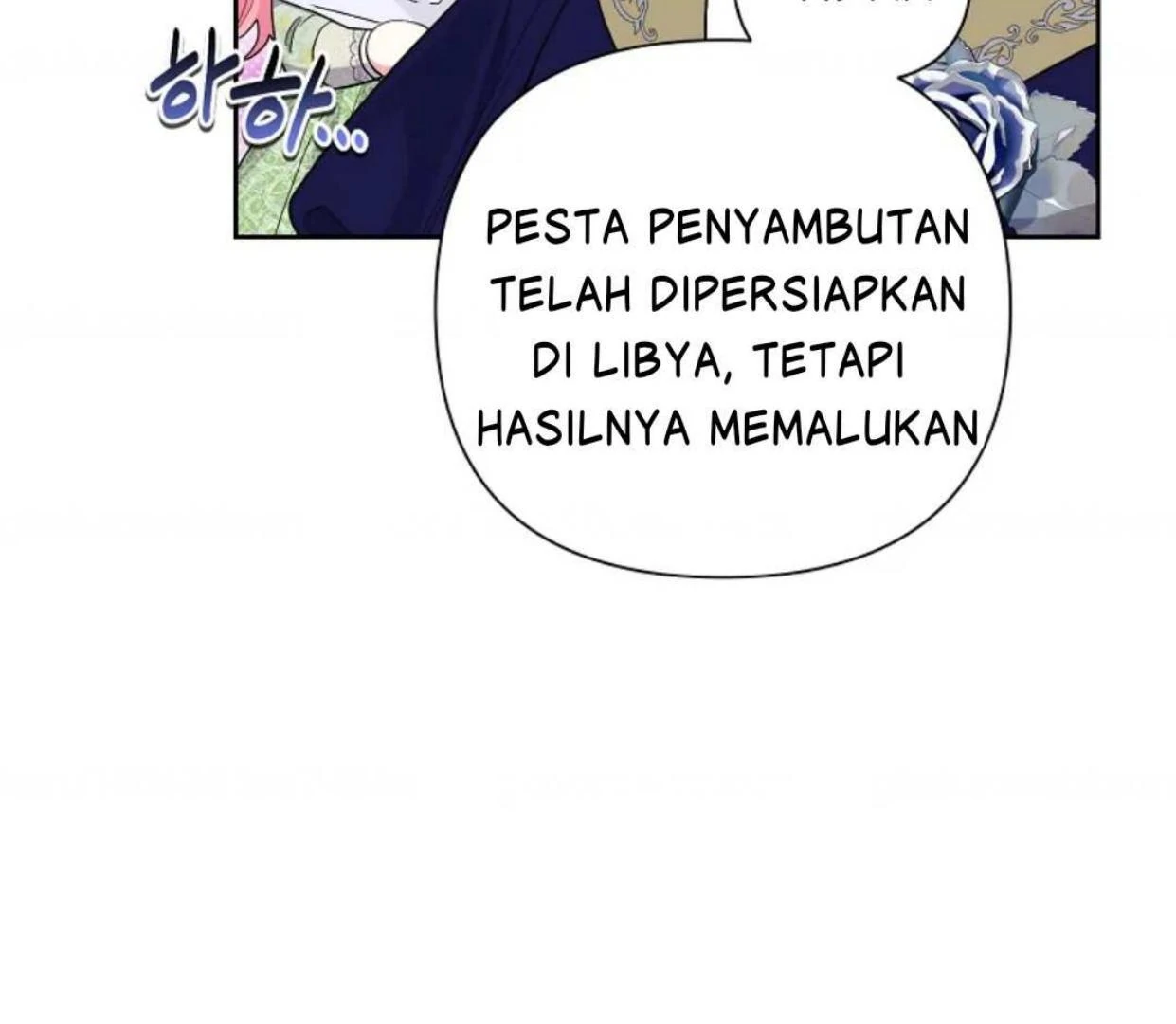 Menantu Tokoh Antagonis Punya Batasan Waktu Chapter 112 page 144