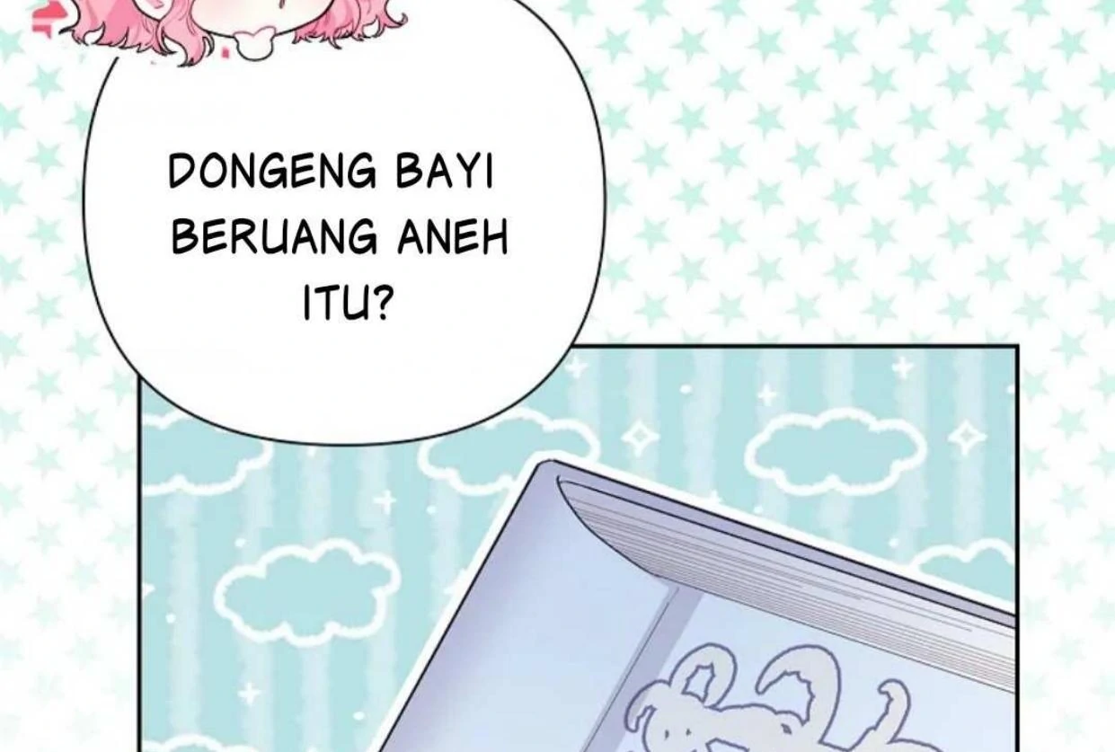Menantu Tokoh Antagonis Punya Batasan Waktu Chapter 112 page 14