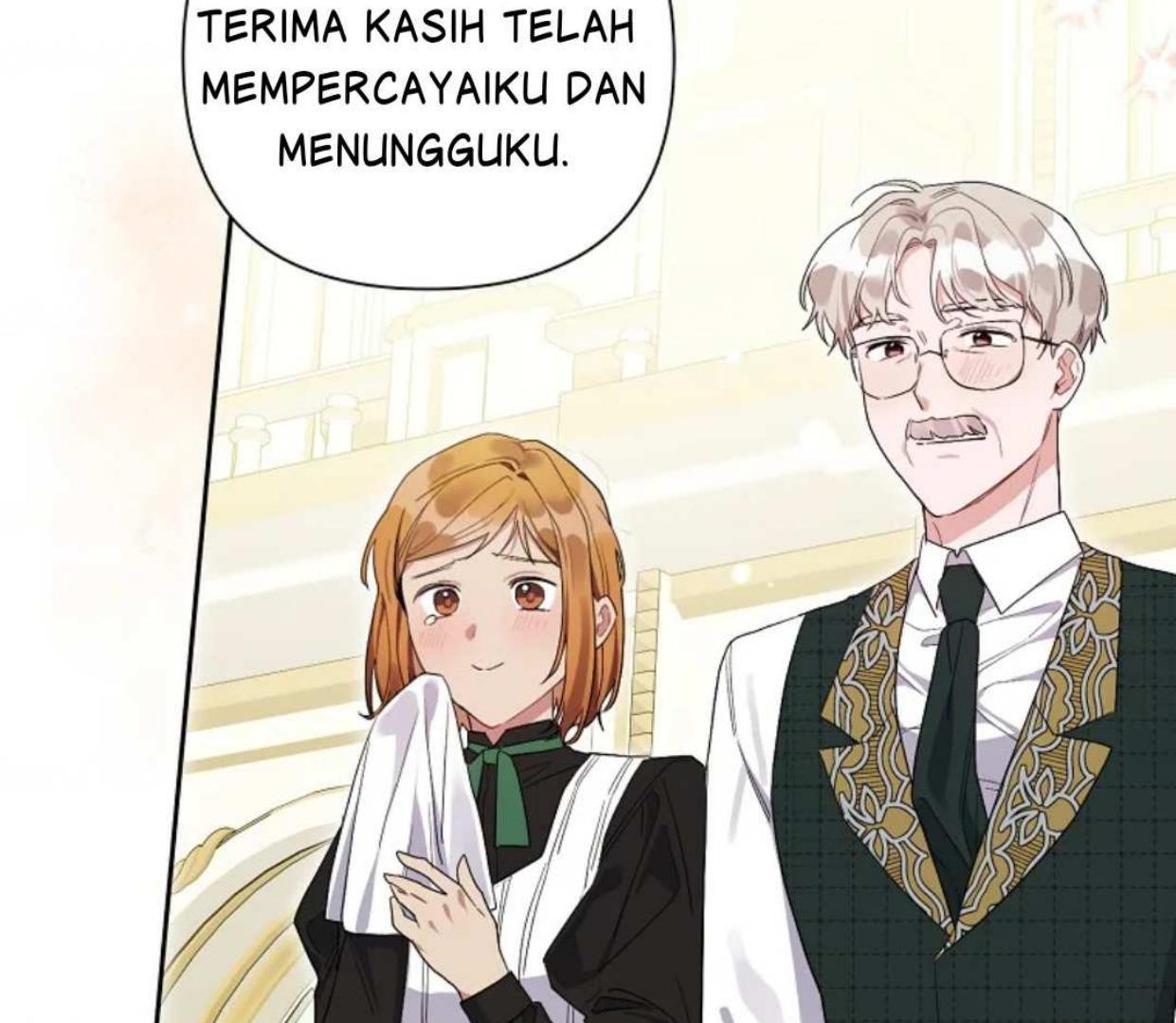 Menantu Tokoh Antagonis Punya Batasan Waktu Chapter 112 page 167
