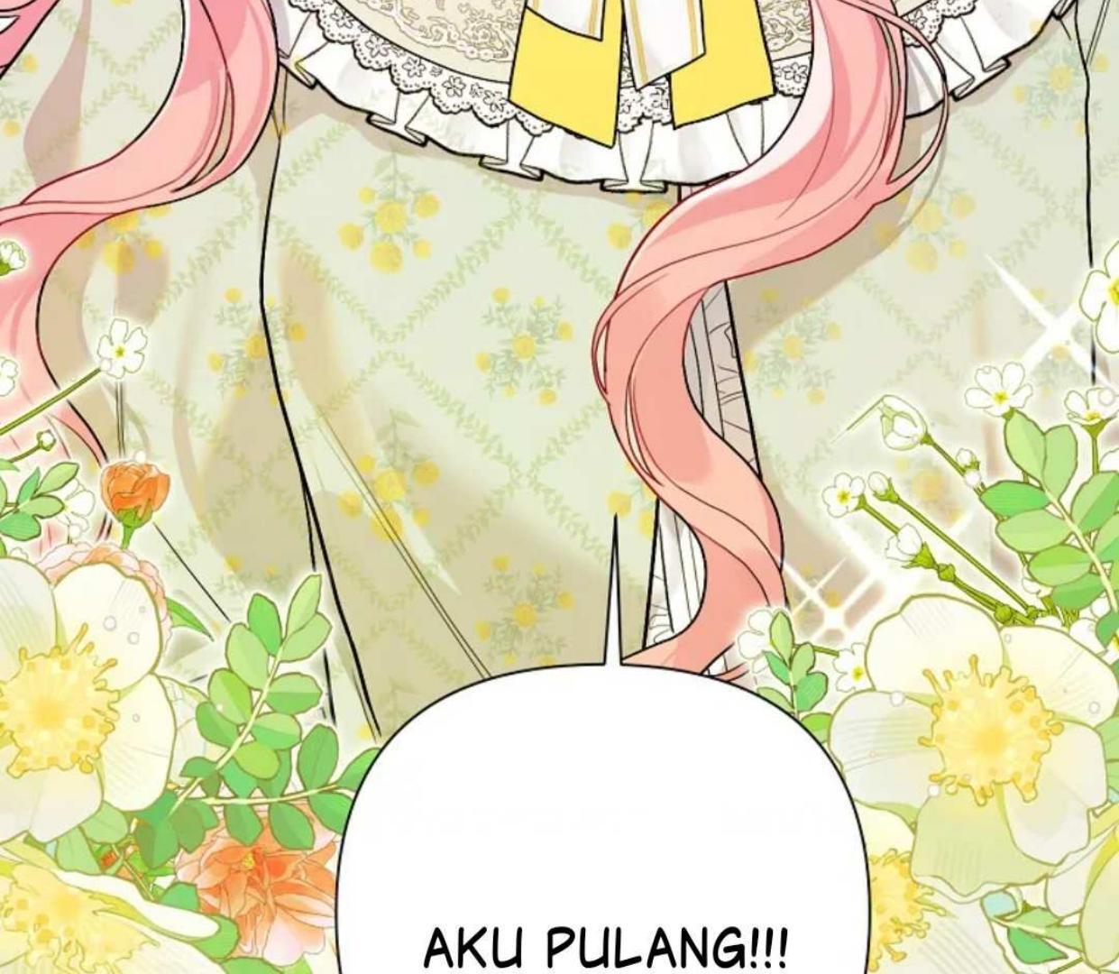 Menantu Tokoh Antagonis Punya Batasan Waktu Chapter 112 page 171