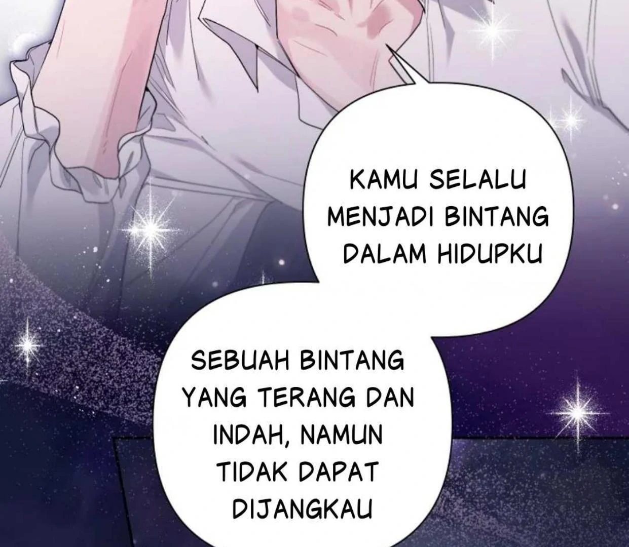 Menantu Tokoh Antagonis Punya Batasan Waktu Chapter 112 page 17