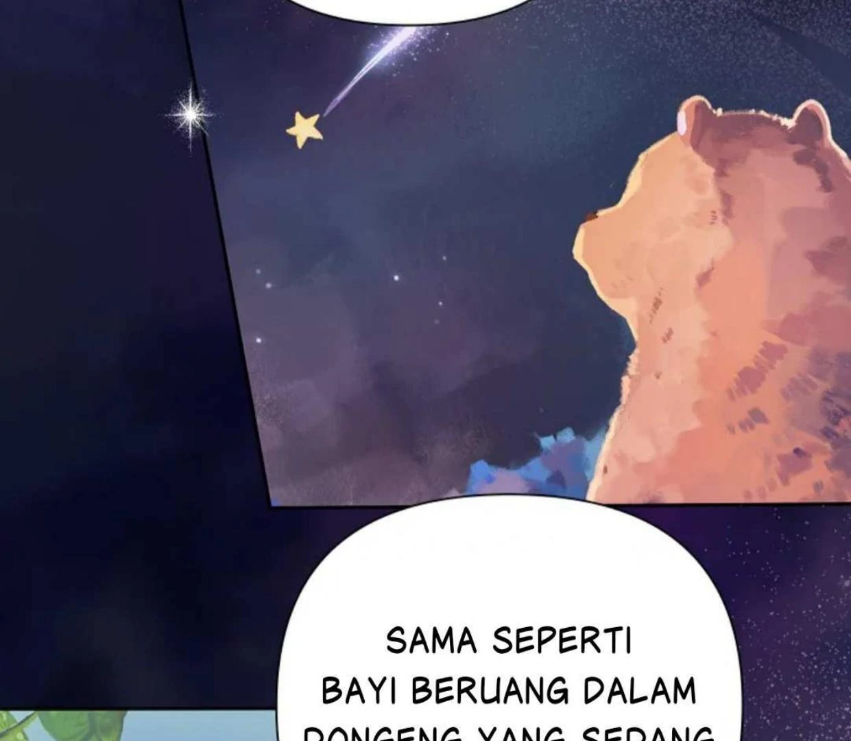 Menantu Tokoh Antagonis Punya Batasan Waktu Chapter 112 page 18