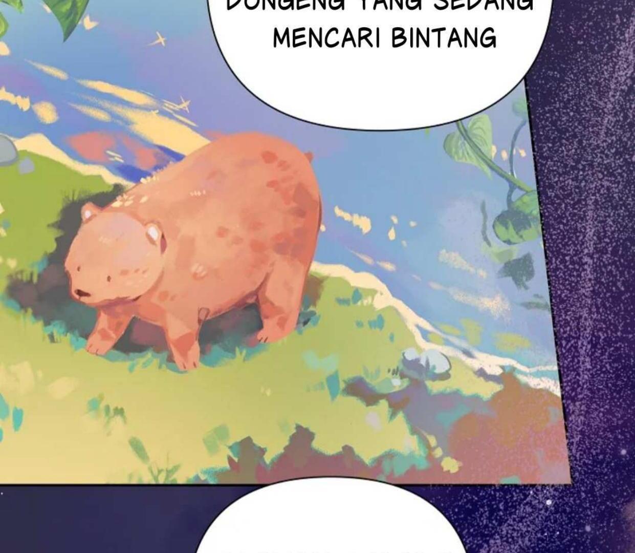 Menantu Tokoh Antagonis Punya Batasan Waktu Chapter 112 page 19