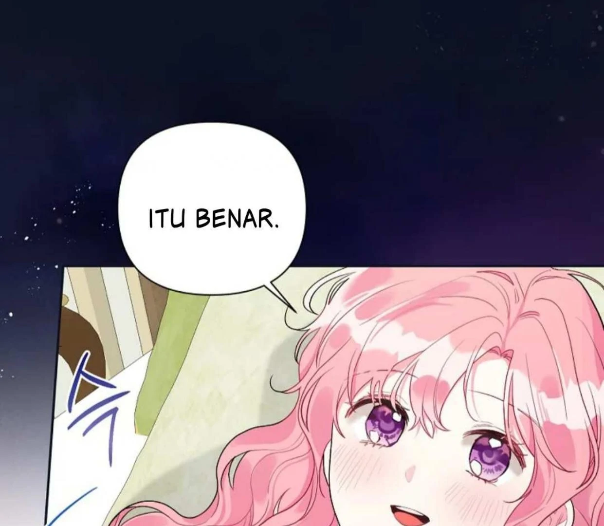 Menantu Tokoh Antagonis Punya Batasan Waktu Chapter 112 page 22