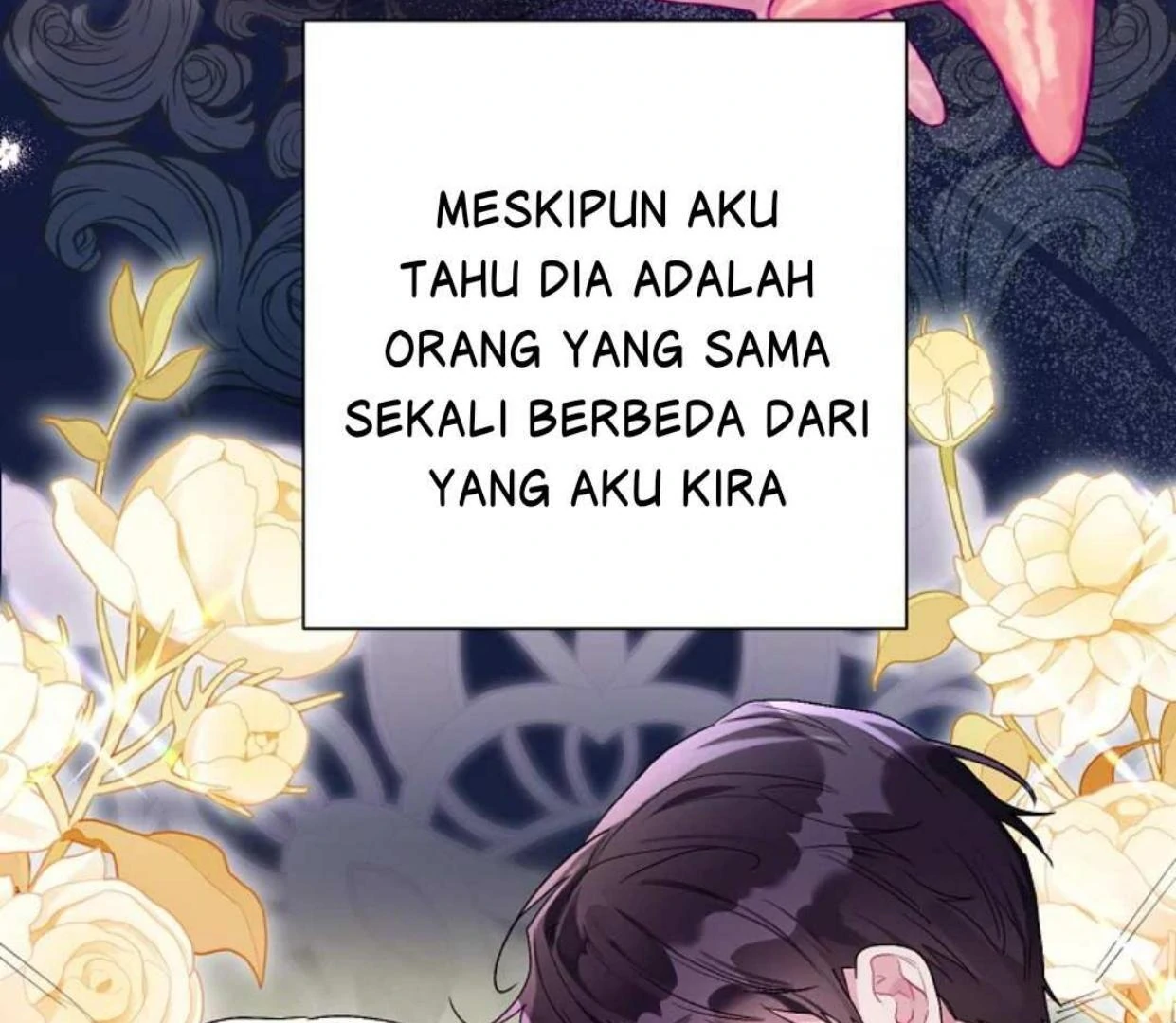 Menantu Tokoh Antagonis Punya Batasan Waktu Chapter 112 page 29