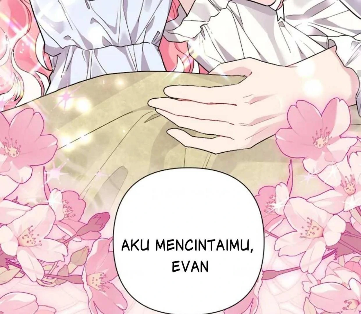 Menantu Tokoh Antagonis Punya Batasan Waktu Chapter 112 page 31