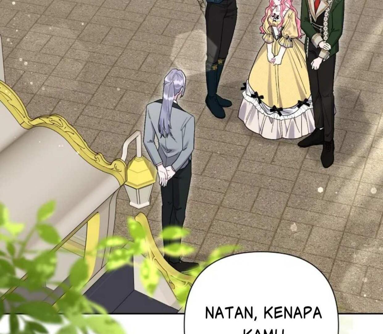 Menantu Tokoh Antagonis Punya Batasan Waktu Chapter 112 page 36