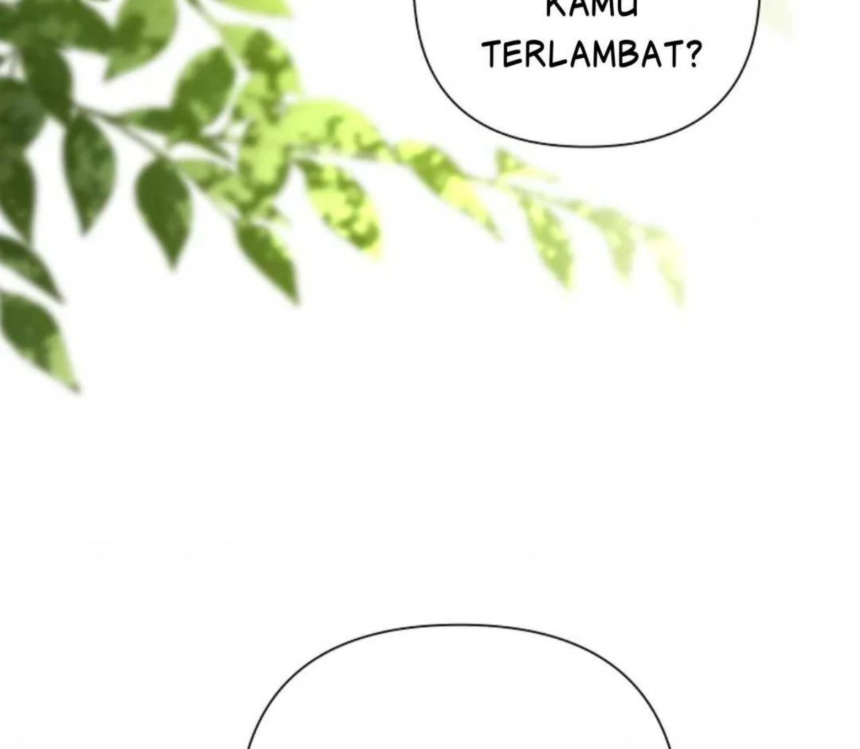 Menantu Tokoh Antagonis Punya Batasan Waktu Chapter 112 page 37