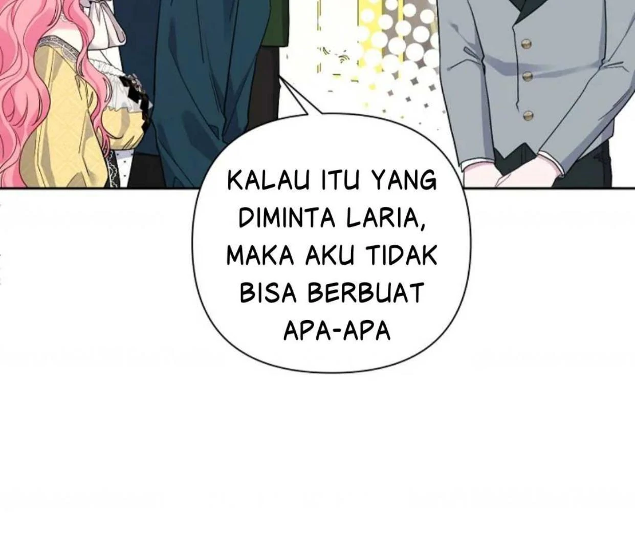 Menantu Tokoh Antagonis Punya Batasan Waktu Chapter 112 page 39