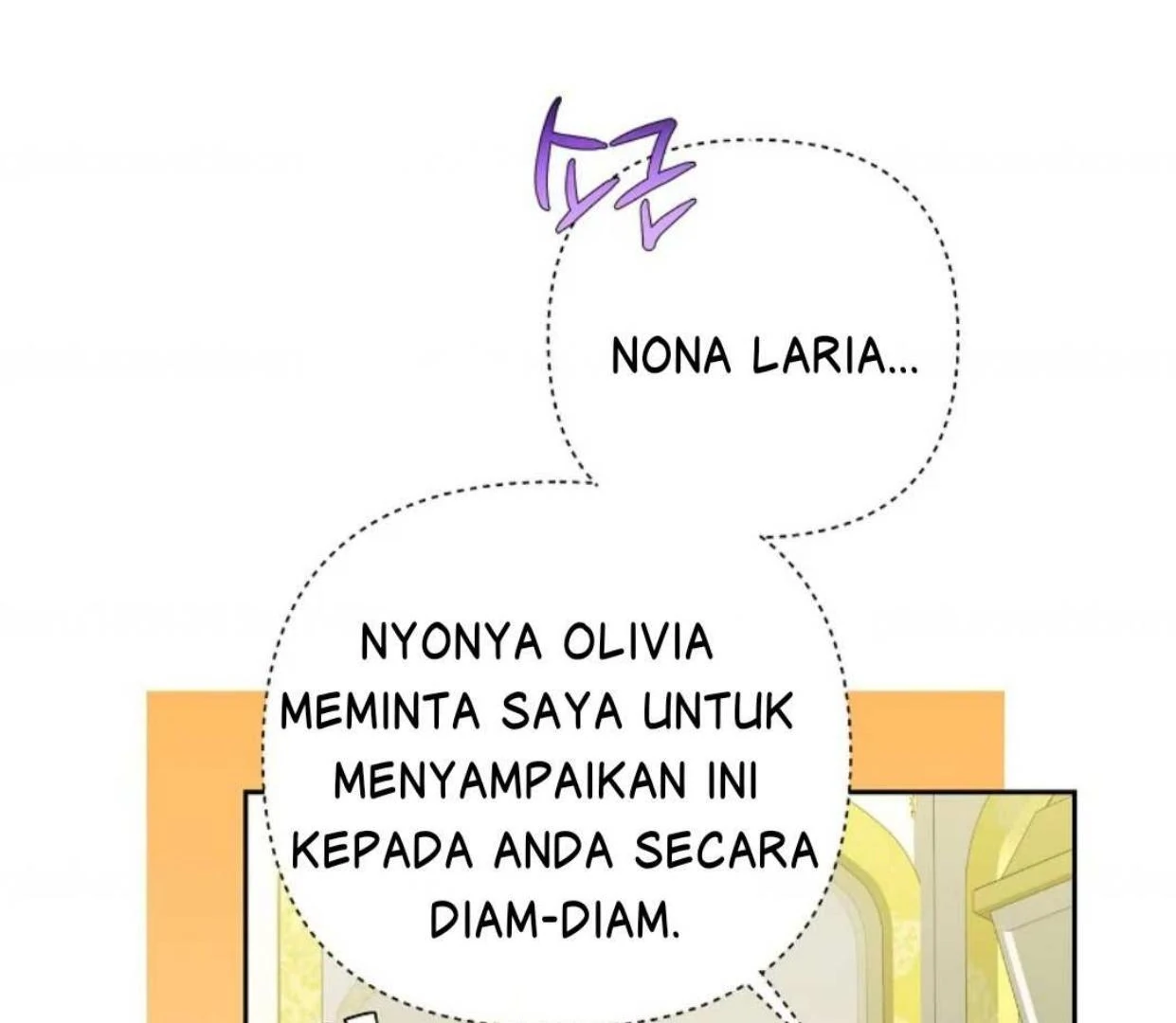 Menantu Tokoh Antagonis Punya Batasan Waktu Chapter 112 page 40