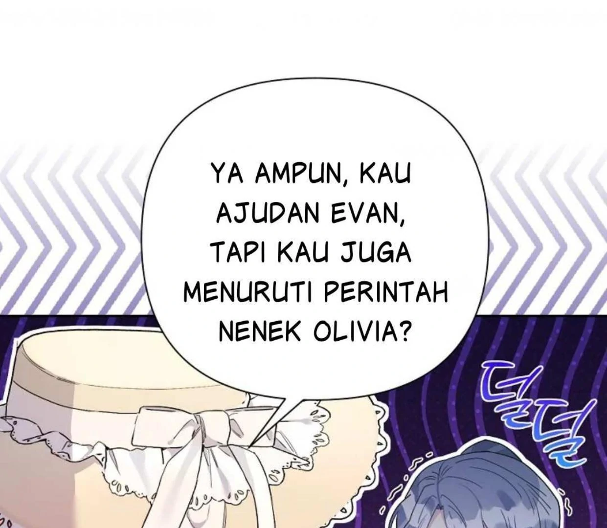 Menantu Tokoh Antagonis Punya Batasan Waktu Chapter 112 page 43