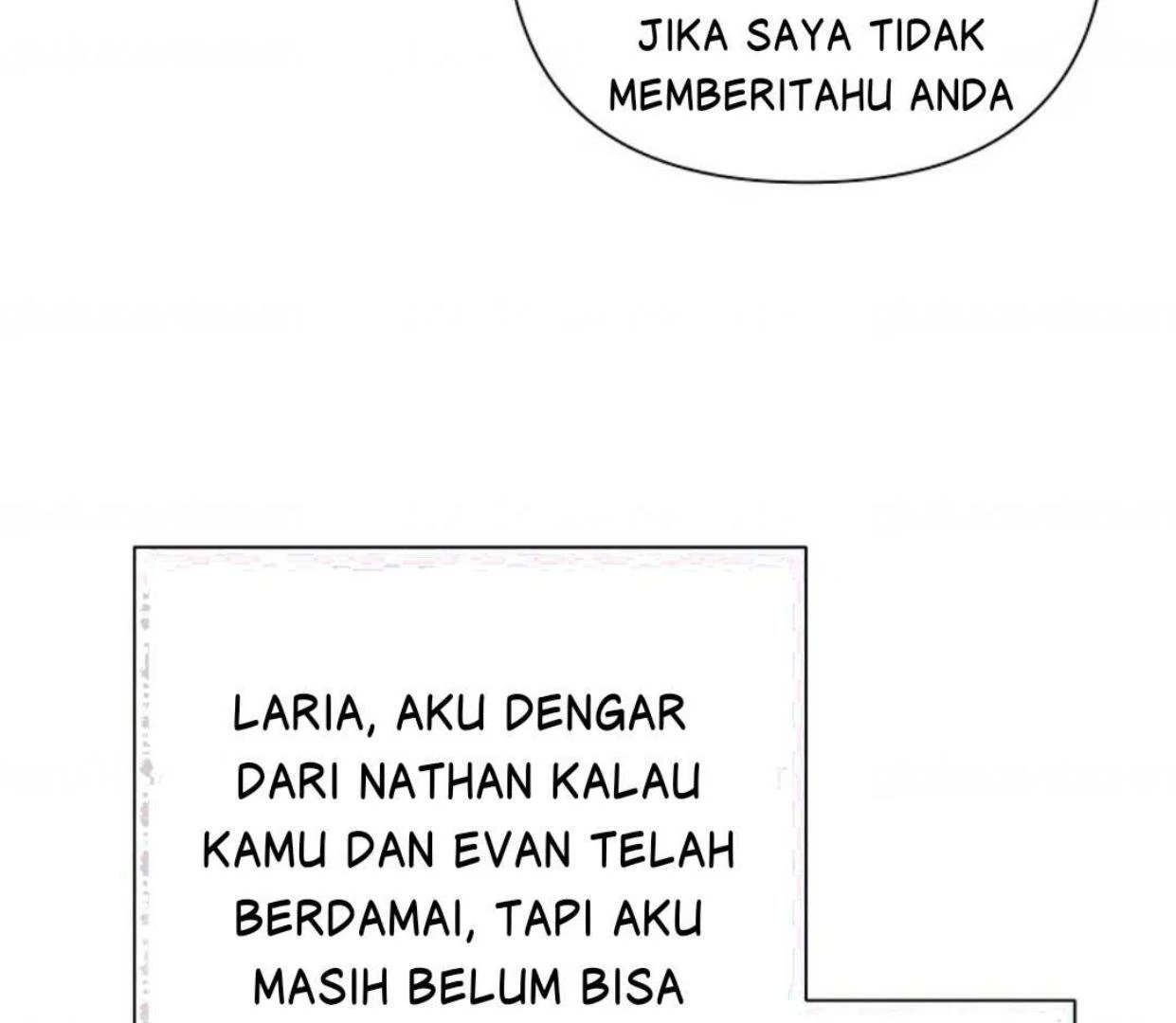 Menantu Tokoh Antagonis Punya Batasan Waktu Chapter 112 page 45