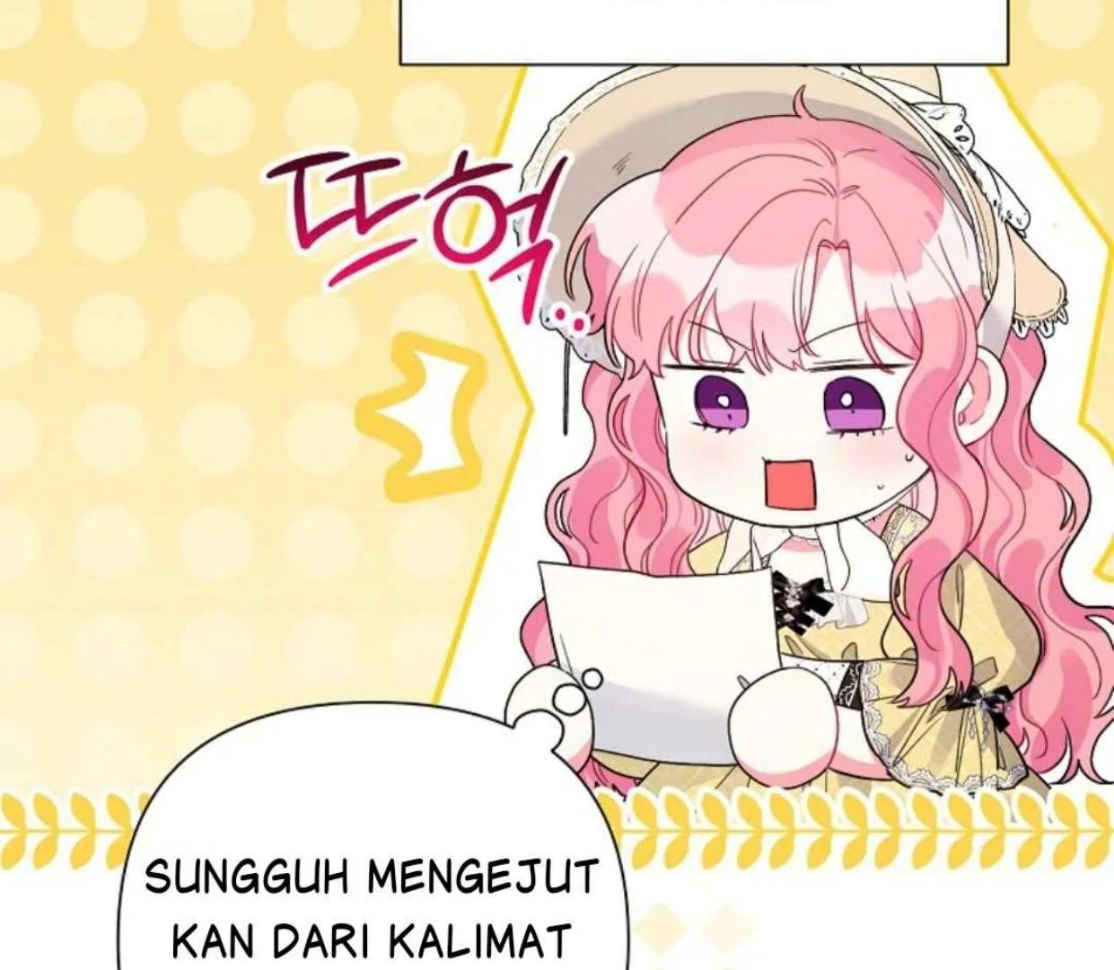 Menantu Tokoh Antagonis Punya Batasan Waktu Chapter 112 page 48