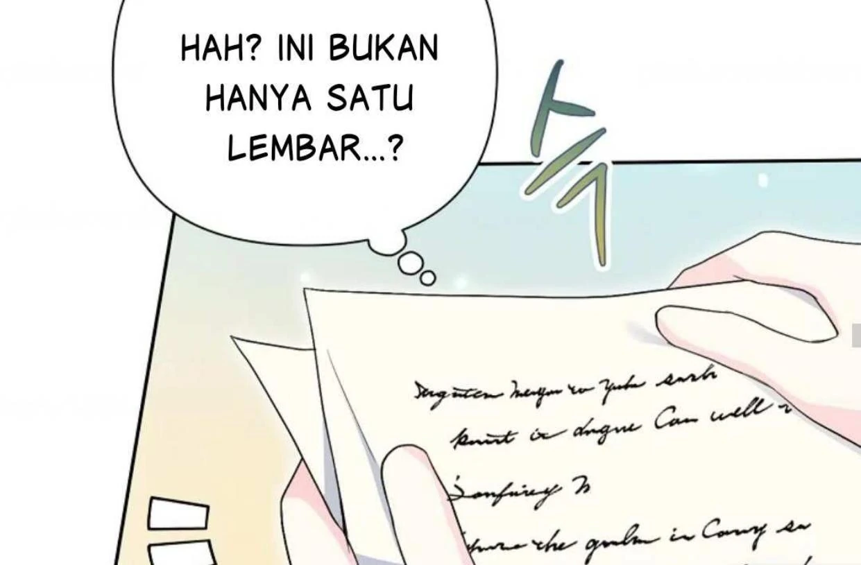 Menantu Tokoh Antagonis Punya Batasan Waktu Chapter 112 page 50