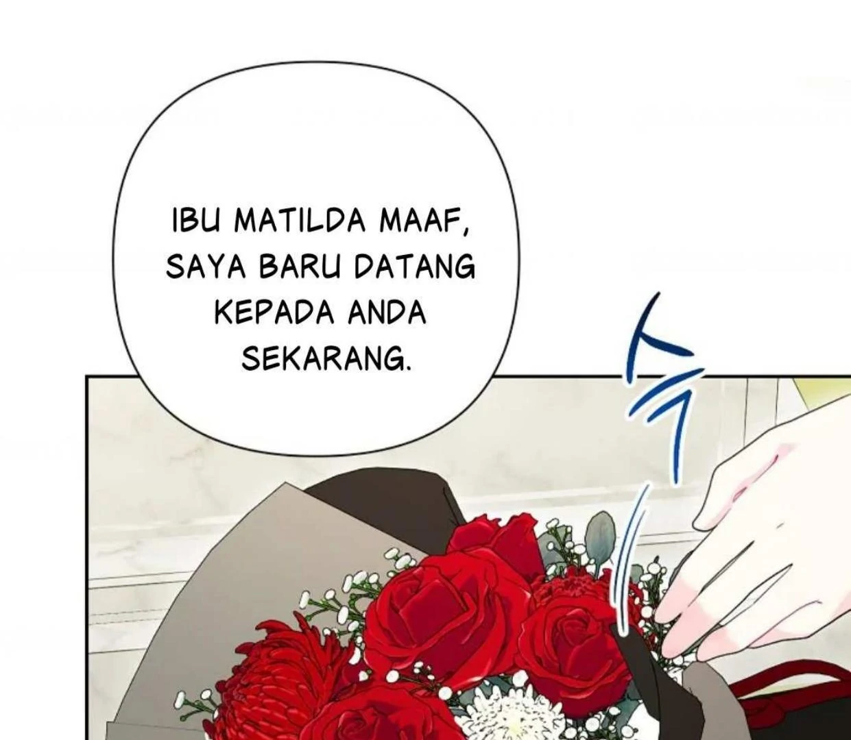 Menantu Tokoh Antagonis Punya Batasan Waktu Chapter 112 page 65