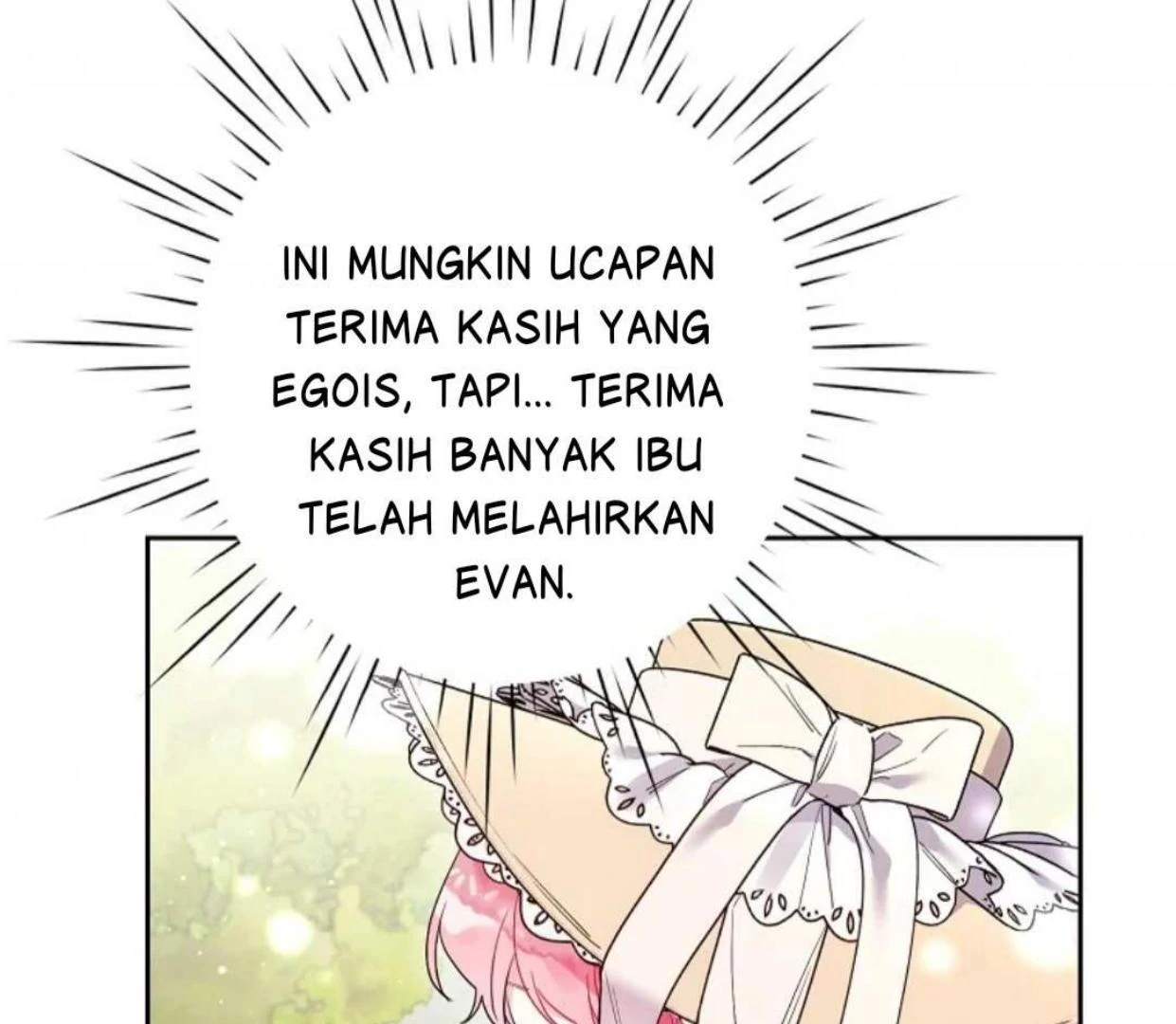 Menantu Tokoh Antagonis Punya Batasan Waktu Chapter 112 page 67