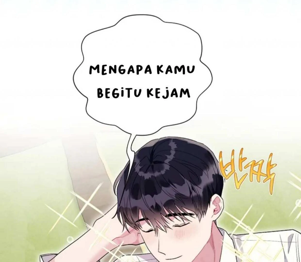 Menantu Tokoh Antagonis Punya Batasan Waktu Chapter 112 page 6