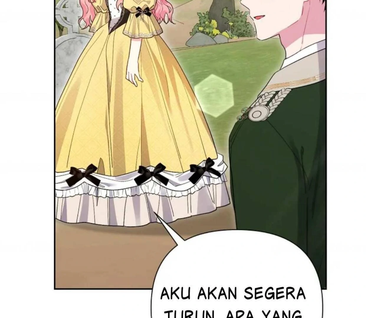 Menantu Tokoh Antagonis Punya Batasan Waktu Chapter 112 page 80