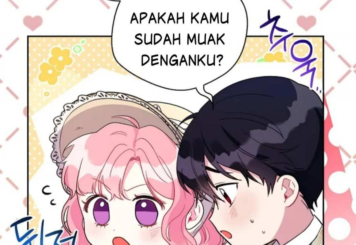 Menantu Tokoh Antagonis Punya Batasan Waktu Chapter 112 page 85