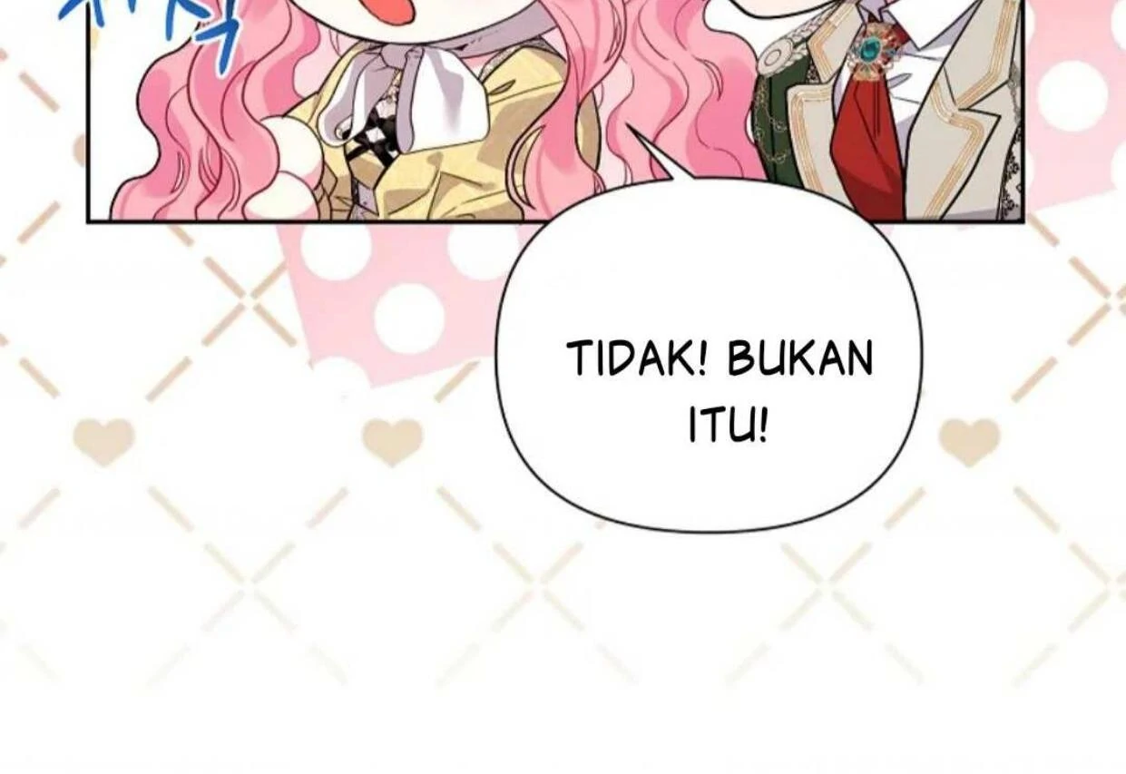 Menantu Tokoh Antagonis Punya Batasan Waktu Chapter 112 page 86