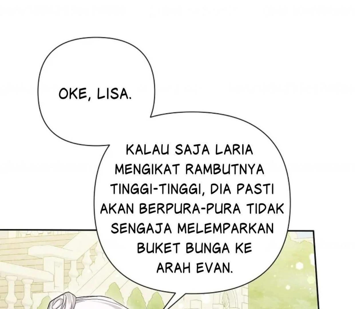 Menantu Tokoh Antagonis Punya Batasan Waktu Chapter 112 page 96
