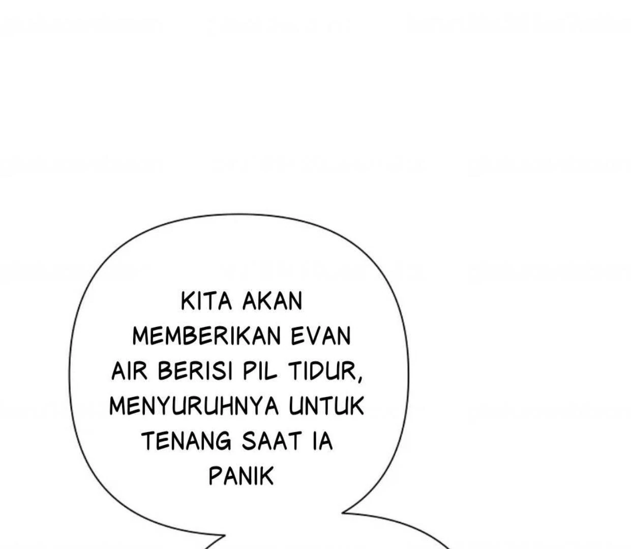 Menantu Tokoh Antagonis Punya Batasan Waktu Chapter 112 page 98