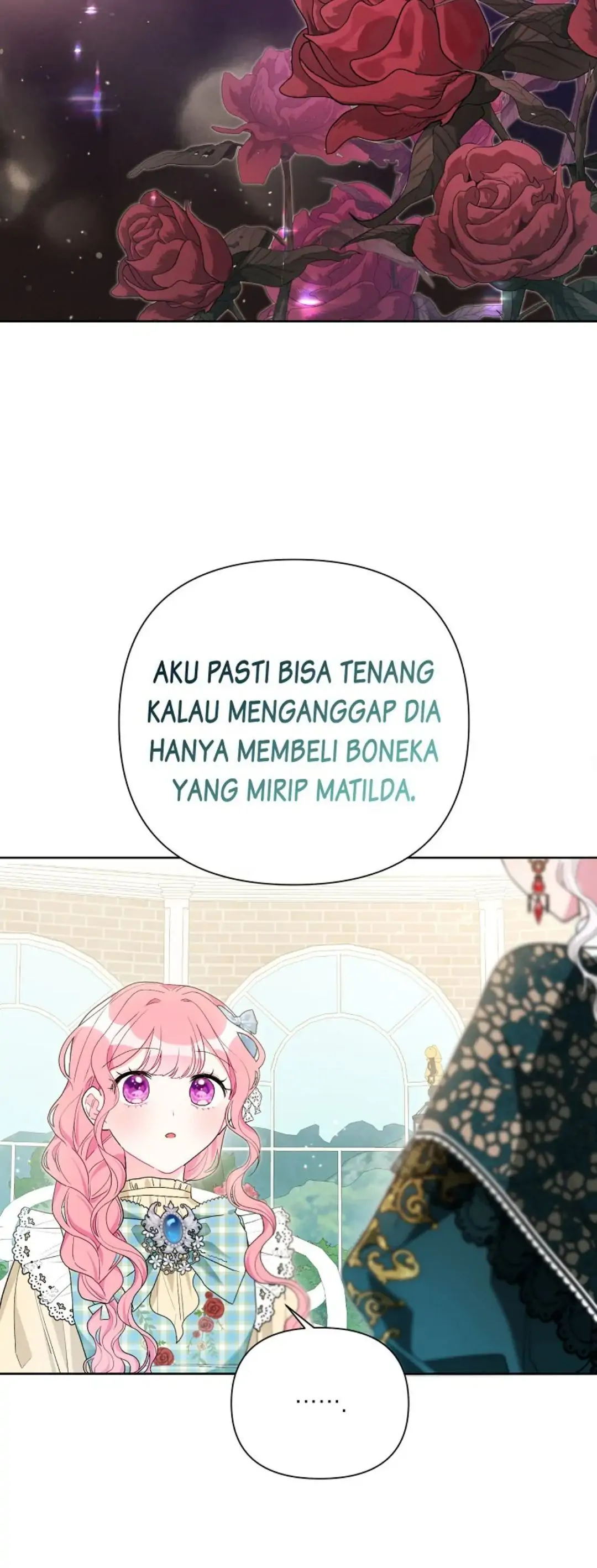 Menantu Tokoh Antagonis Punya Batasan Waktu Chapter 63 page 19