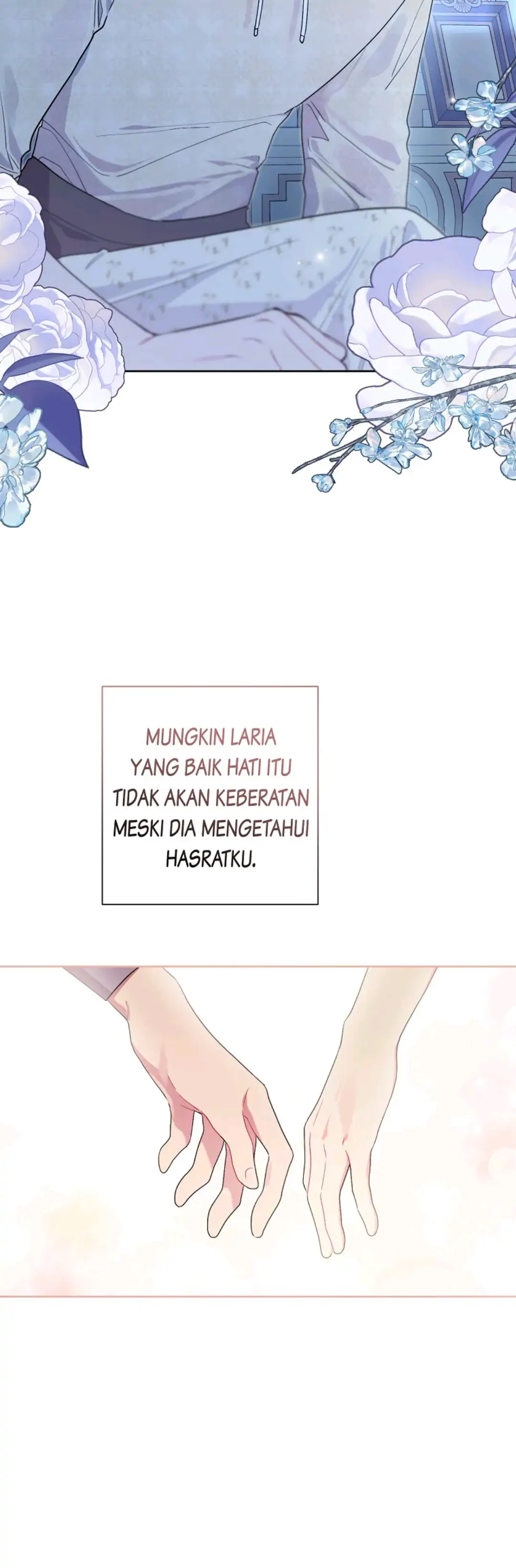 Menantu Tokoh Antagonis Punya Batasan Waktu Chapter 69 page 25