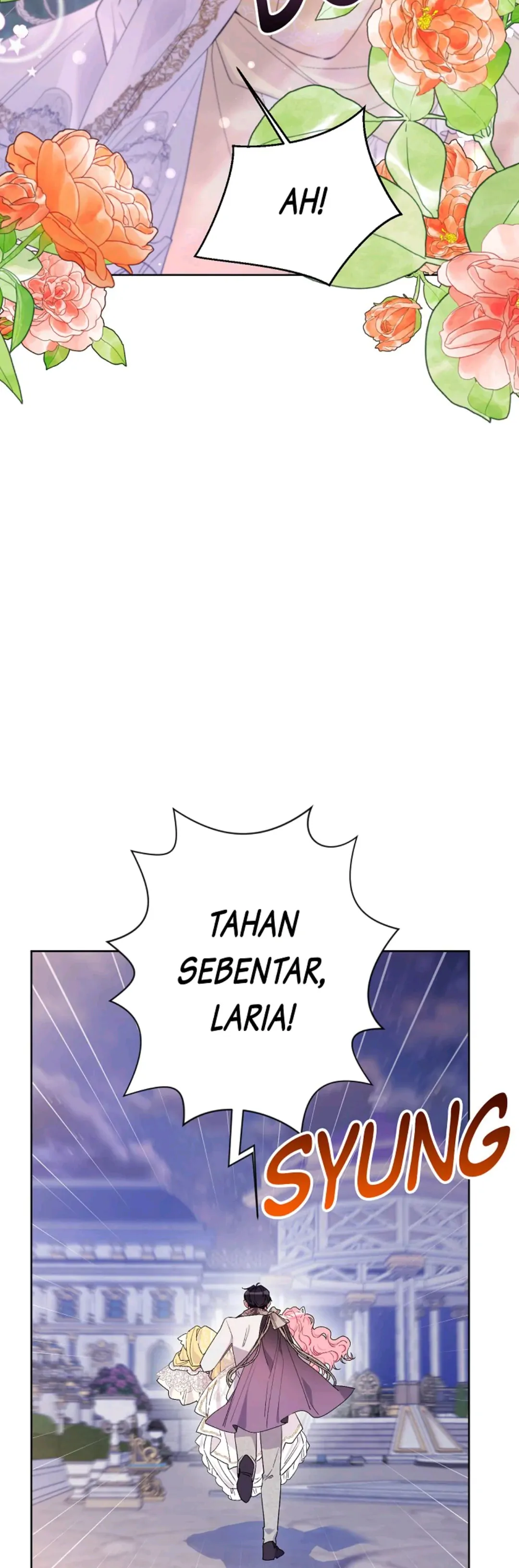 Menantu Tokoh Antagonis Punya Batasan Waktu Chapter 77 page 14
