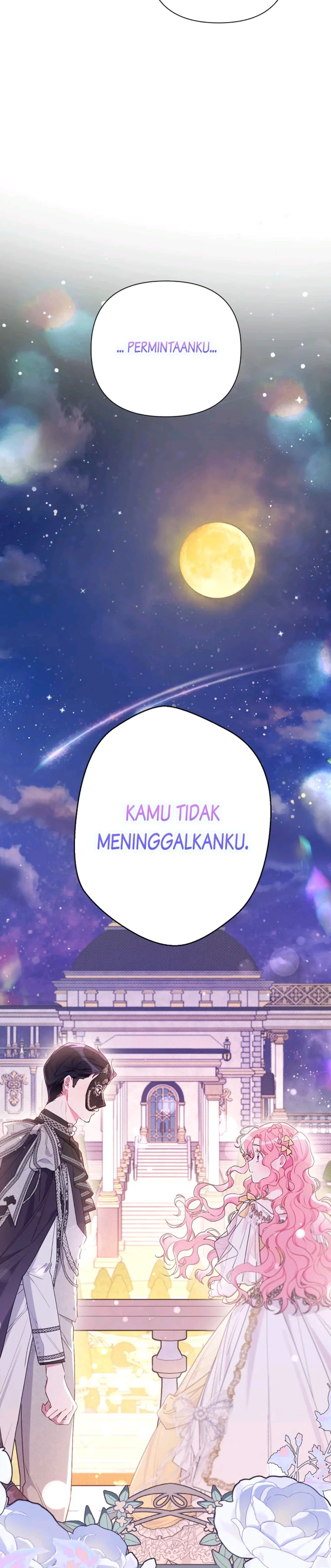 Menantu Tokoh Antagonis Punya Batasan Waktu Chapter 77 page 21