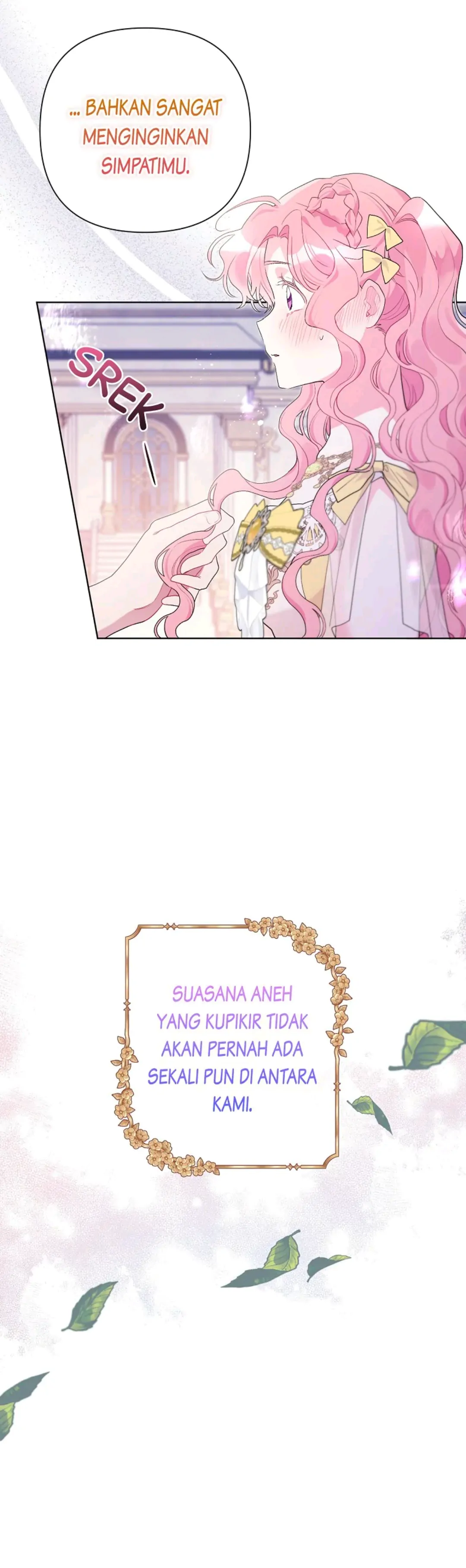Menantu Tokoh Antagonis Punya Batasan Waktu Chapter 77 page 26