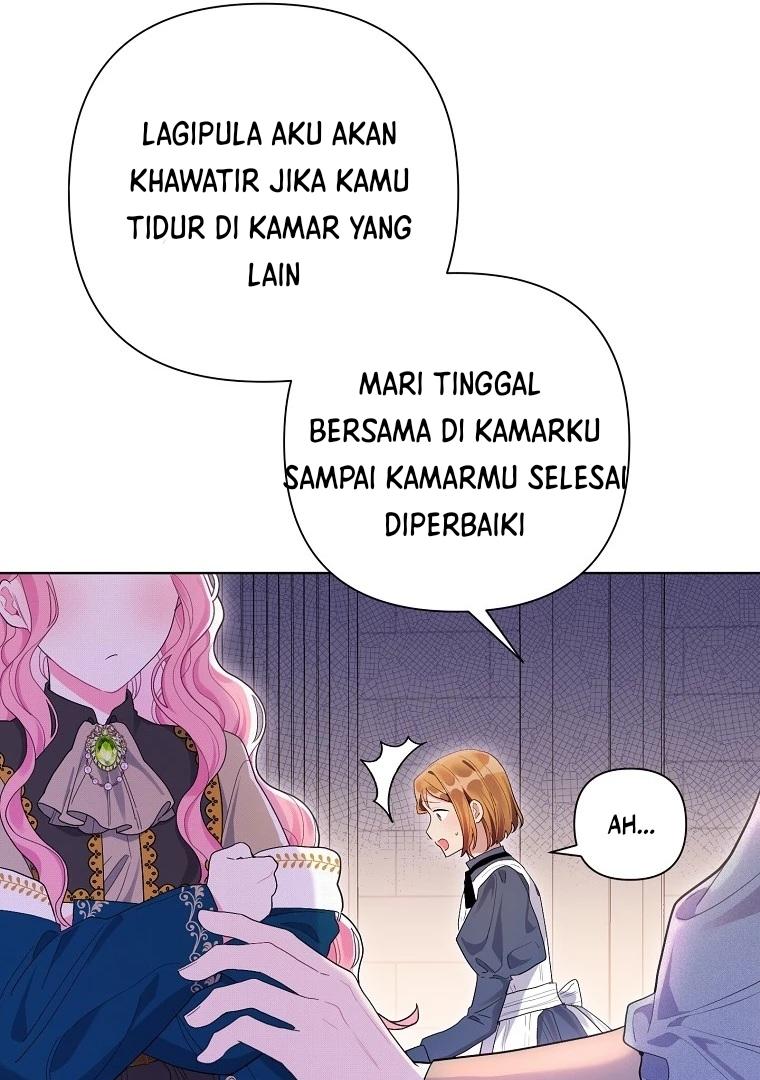 Menantu Tokoh Antagonis Punya Batasan Waktu Chapter 84 page 99