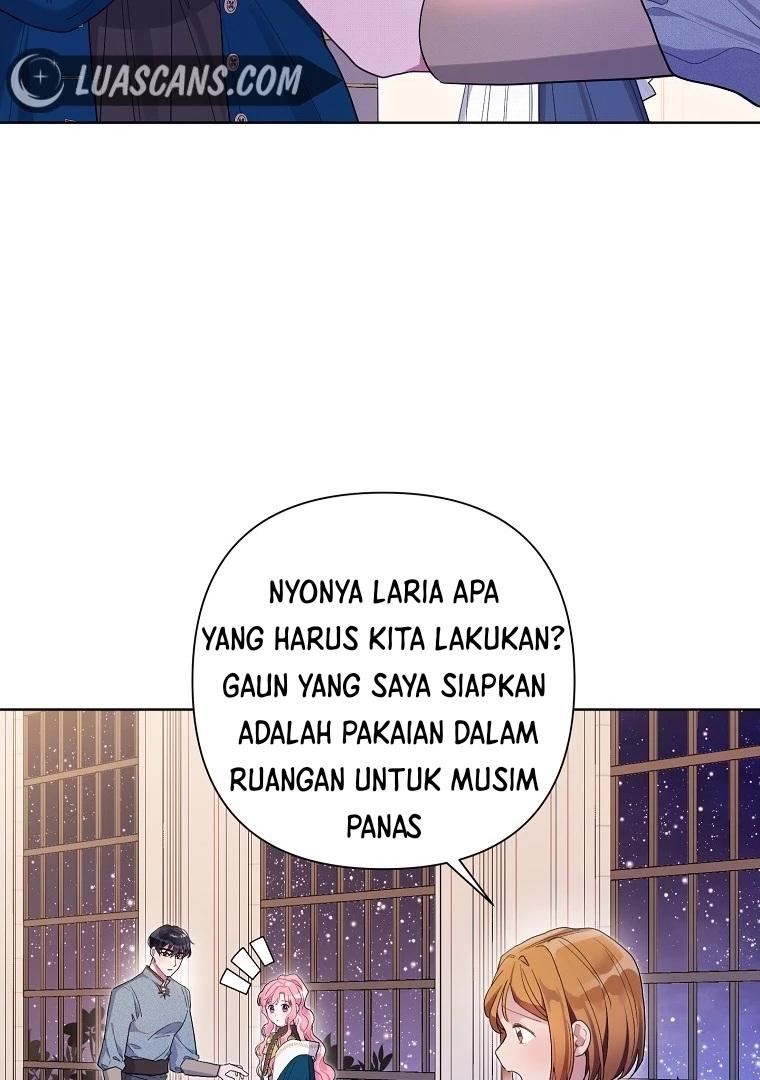 Menantu Tokoh Antagonis Punya Batasan Waktu Chapter 84 page 100