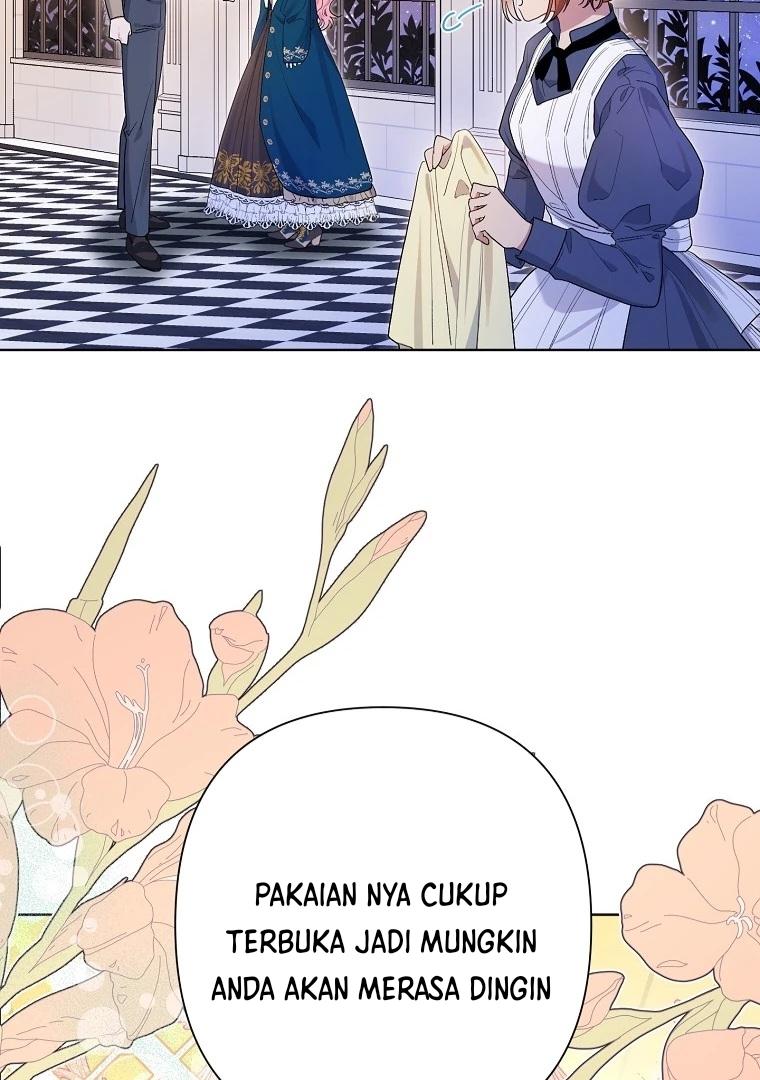 Menantu Tokoh Antagonis Punya Batasan Waktu Chapter 84 page 101